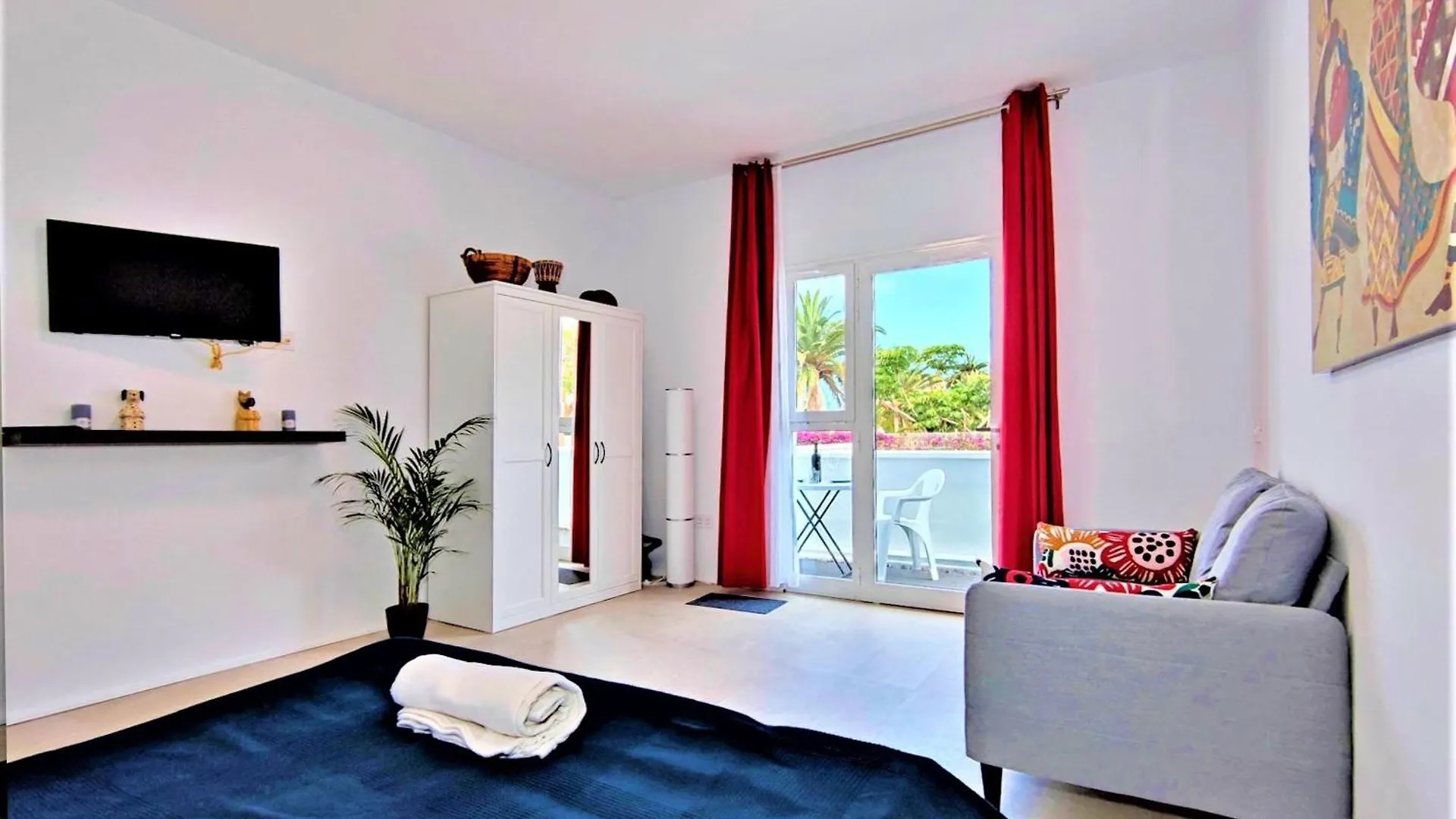 Fantastico 2 Apartment Puerto de la Cruz   Puerto de la Cruz (Tenerife)