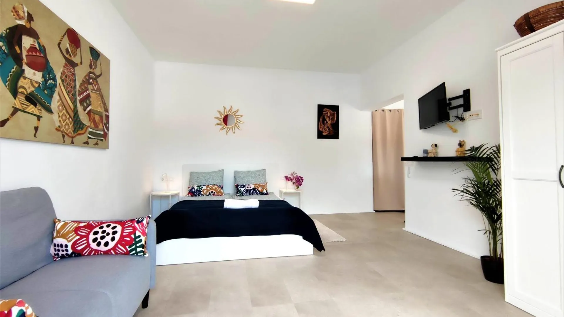 Fantastico 2 Apartment Puerto de la Cruz