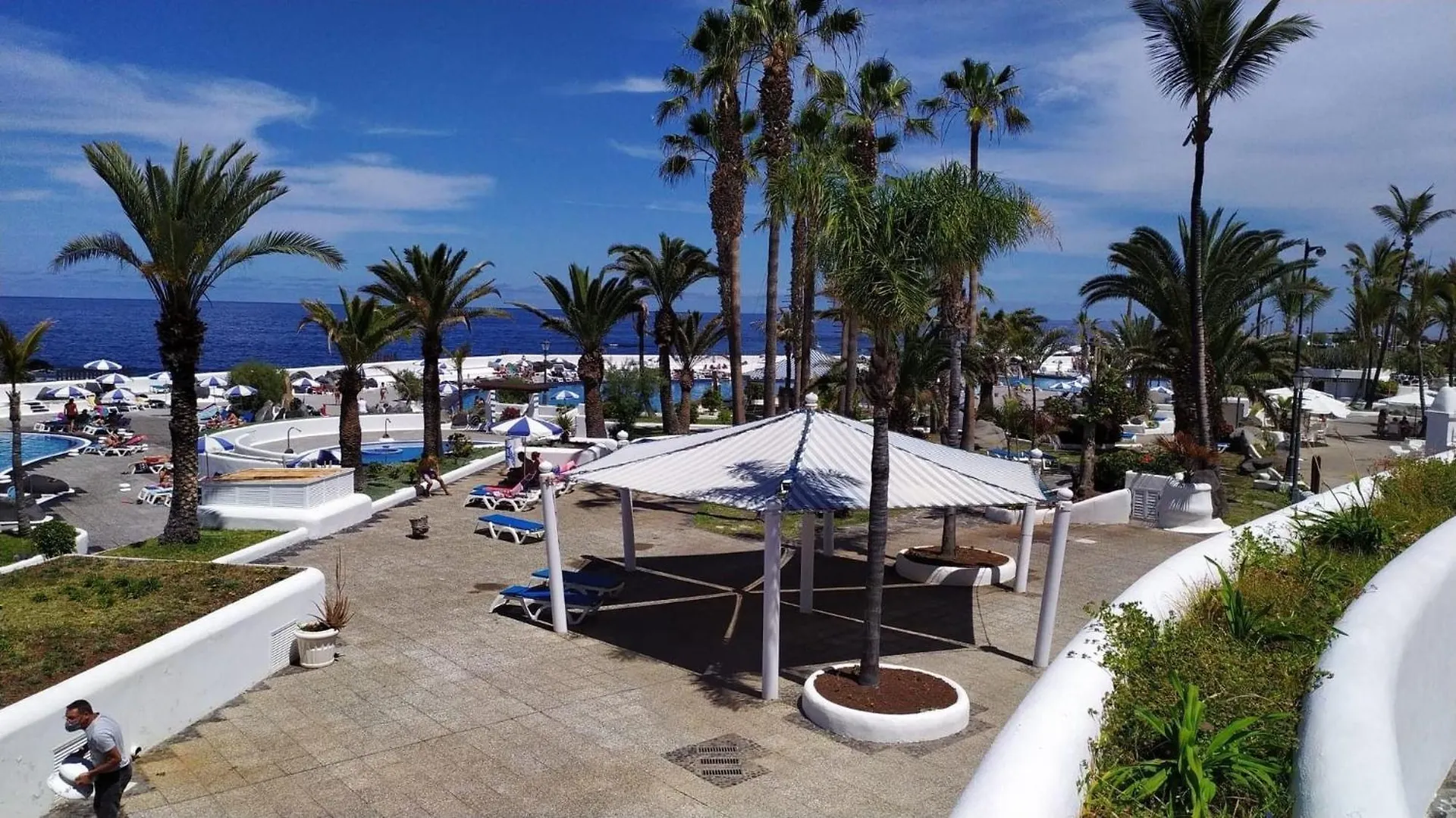 Fantastico 2 Apartment Puerto de la Cruz