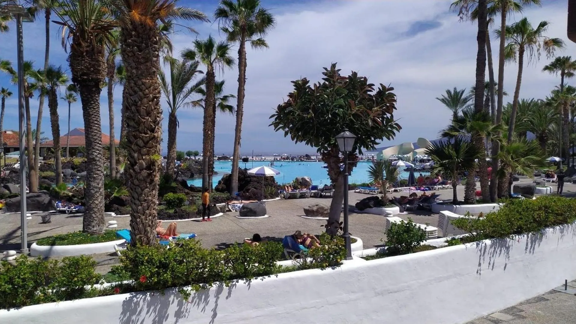 Fantastico 2 Apartment Puerto de la Cruz  0*, Puerto de la Cruz (Tenerife) Spain