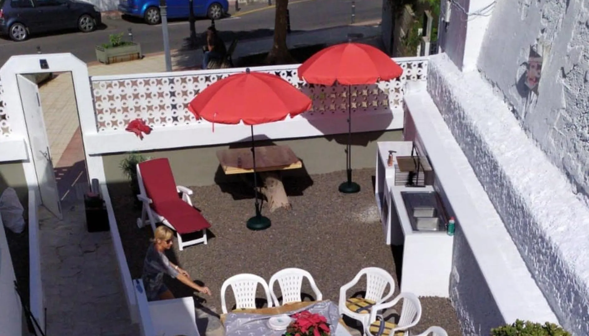 Fantastico 2 Apartment Puerto de la Cruz   Puerto de la Cruz (Tenerife)