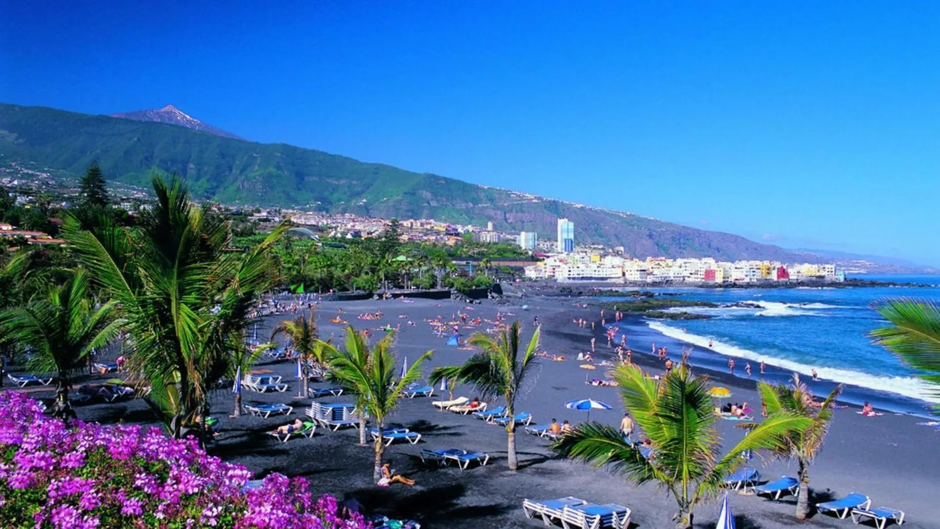 Fantastico 2 Apartment Puerto de la Cruz  Puerto de la Cruz (Tenerife)