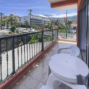 Apartament Chinyero, Puerto de la Cruz (Tenerife)