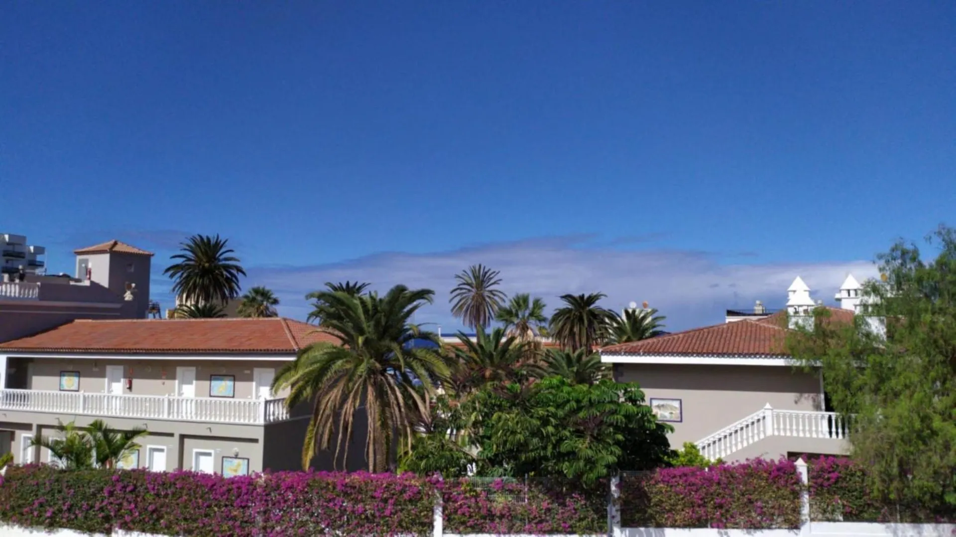 Fantastico 2 Apartment Puerto de la Cruz