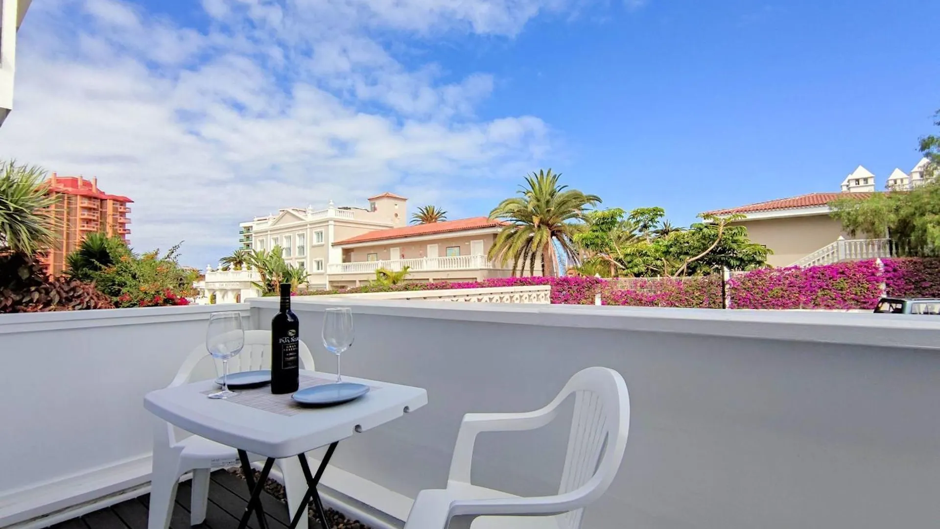 Fantastico 2 Apartment Puerto de la Cruz  Spain