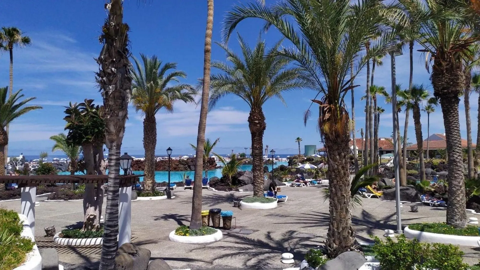 Fantastico 2 Apartment Puerto de la Cruz  Spain
