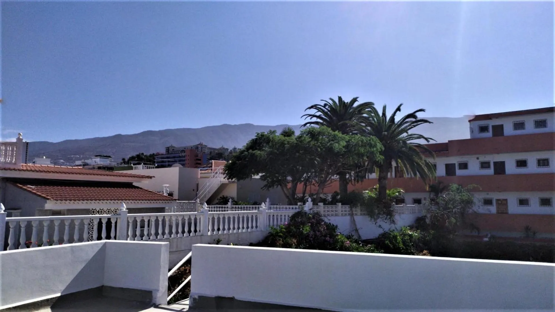 Fantastico 2 Apartment Puerto de la Cruz
