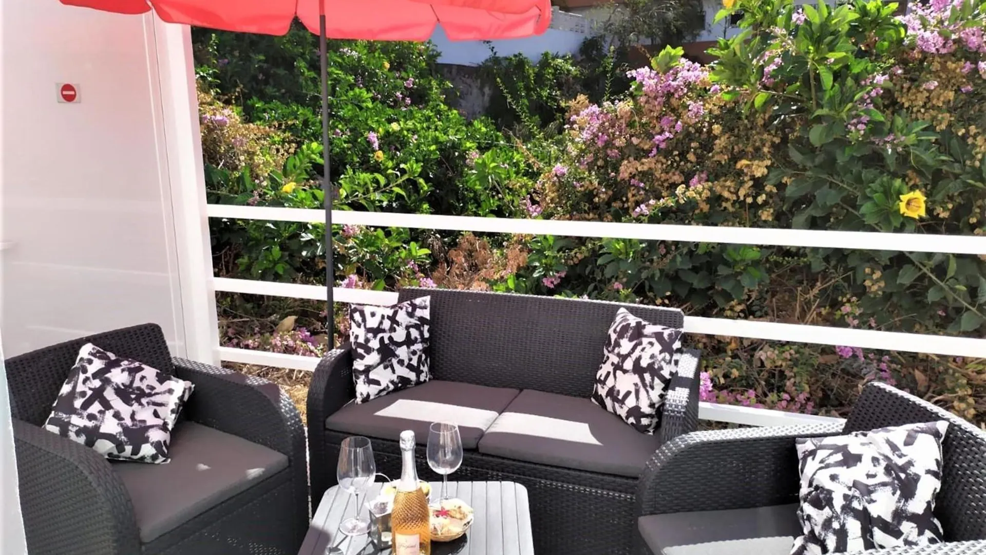 Fantastico 2 Apartment Puerto de la Cruz